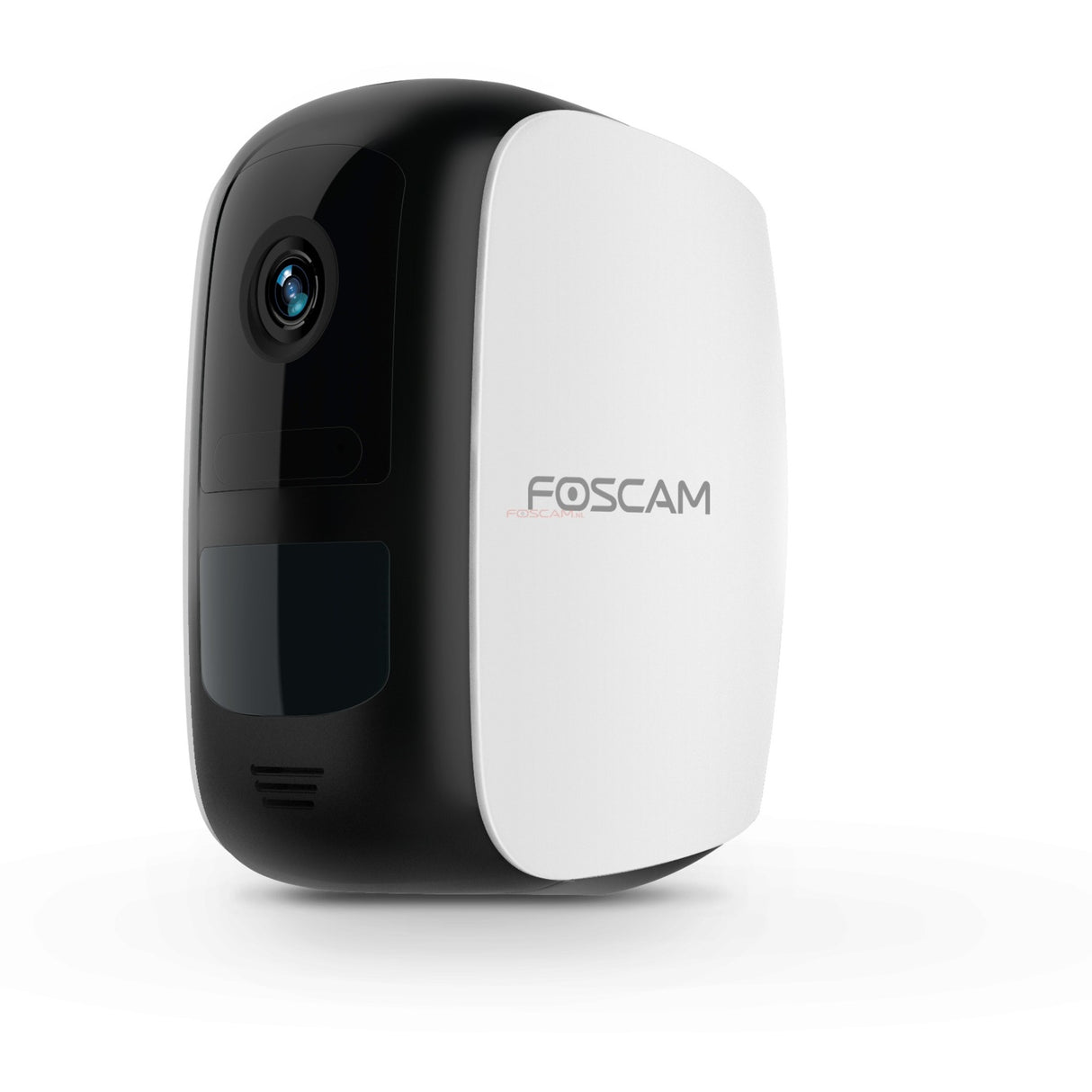 Foscam Foscam E1 HD Battery Camera