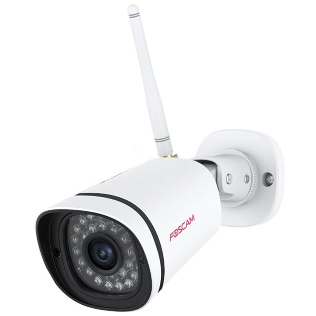 Foscam fi9910w wifi mimo IP kameru