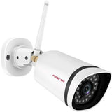 Foscam fi9910w wifi mimo IP kameru