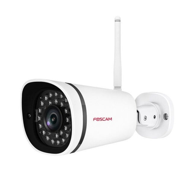 Foscam fi9911w, 3mp wifi mimo IP