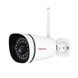 Foscam fi9911w, 3mp wifi mimo IP