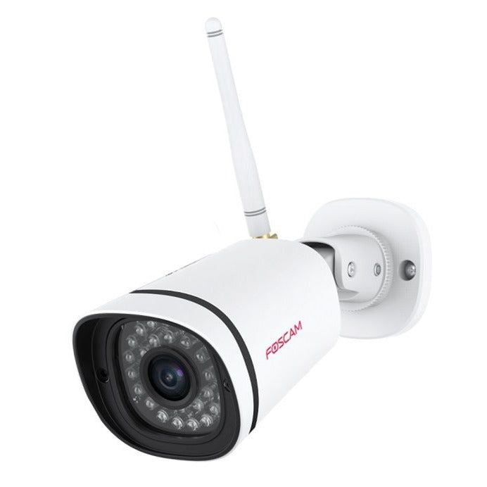 Foscam fi9911w, 3mp wifi mimo IP