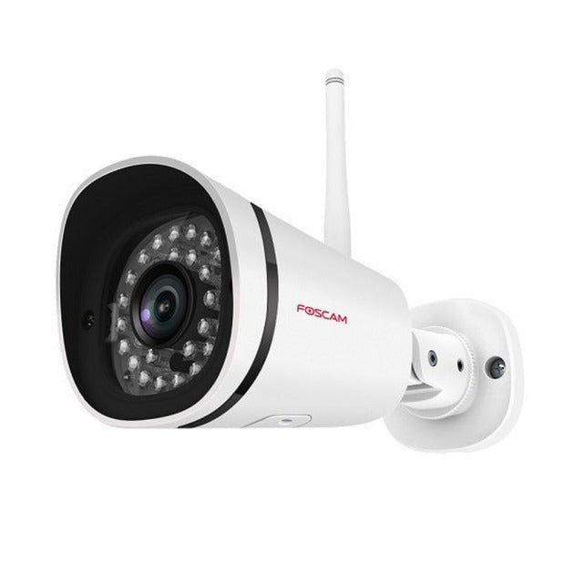 Foscam fi9911w, 3mp wifi mimo IP