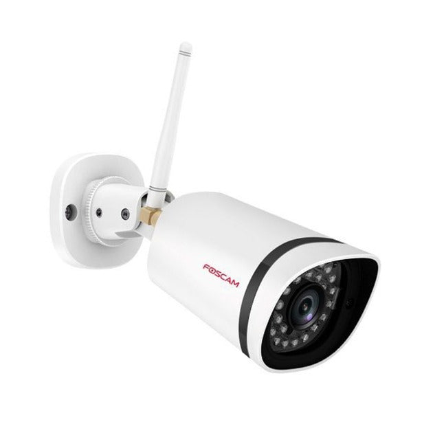 Foscam fi9911w, 3mp wifi mimo IP