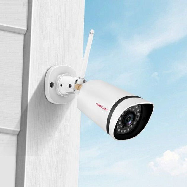 Foscam fi9911w, 3mp wifi mimo IP