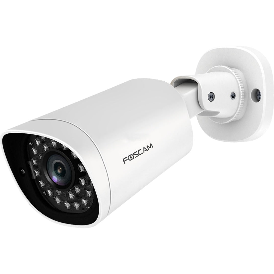 Foscam FI9912EP-W Camera IP Full HD 2MP