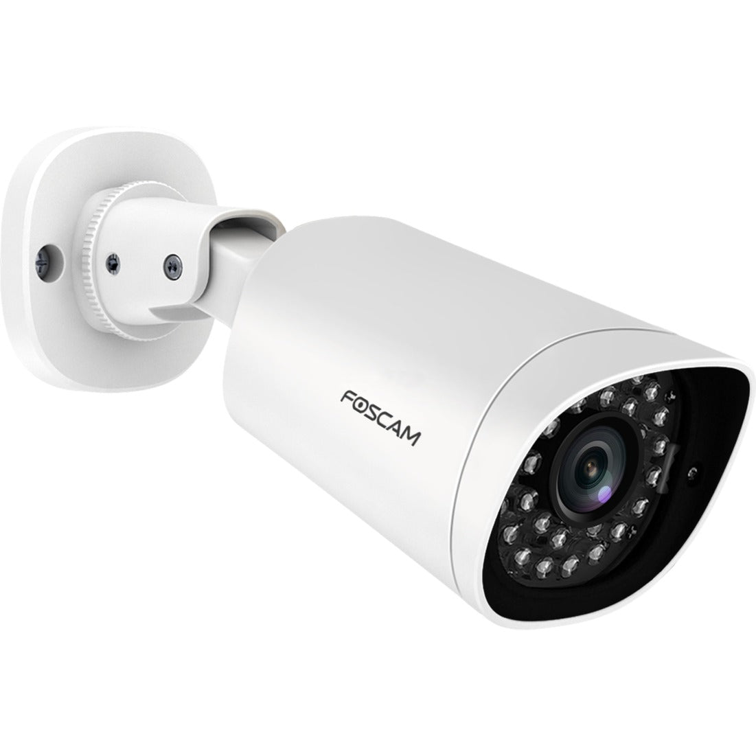 Foscam FI9912EP-W Camera IP Full HD 2MP