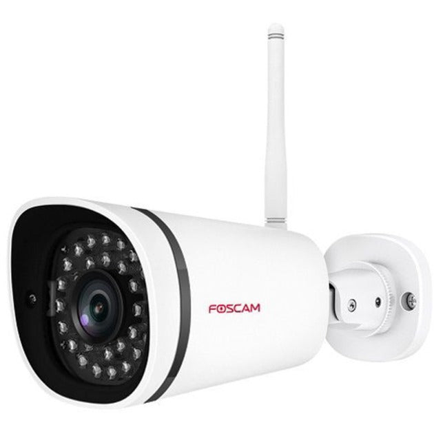 Foscam FN7108W-B4-1T 2MP Full HD WiFi Sikkerhetssett
