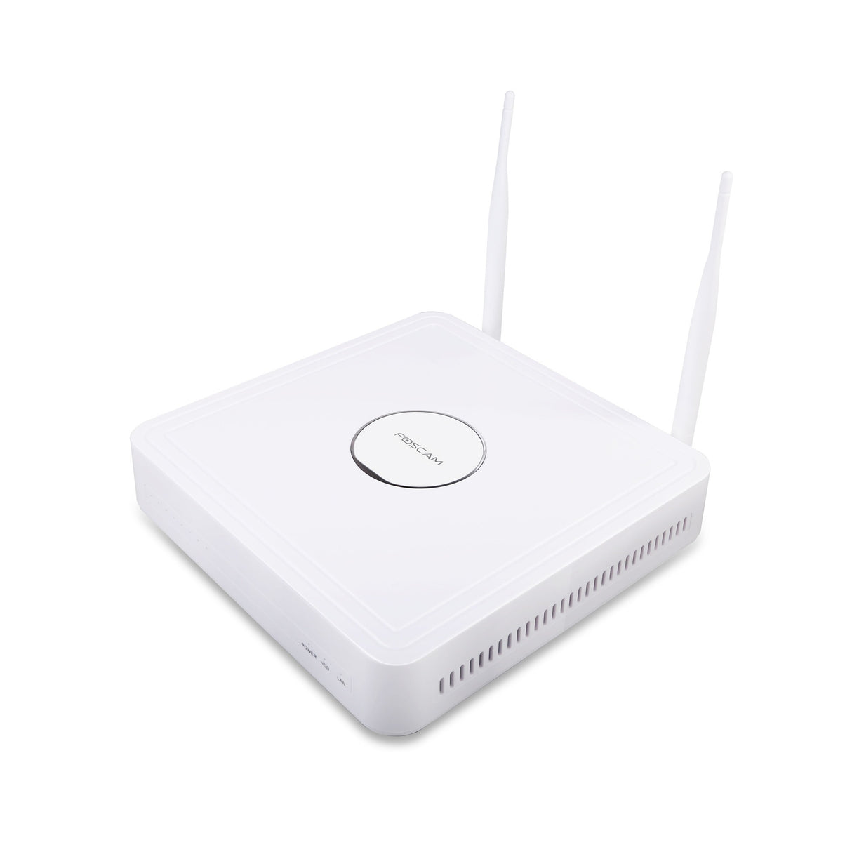 Foscam FN8108W-B4-1T, 2K 3MP 8-kanalna Wifi Security
