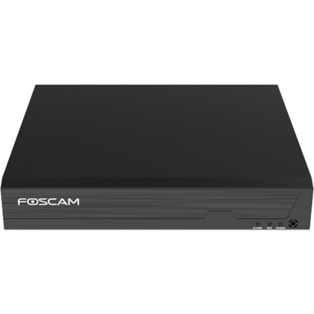 Foscam FN9108HE, 8-channel 5MP Poe Network Video Recorder