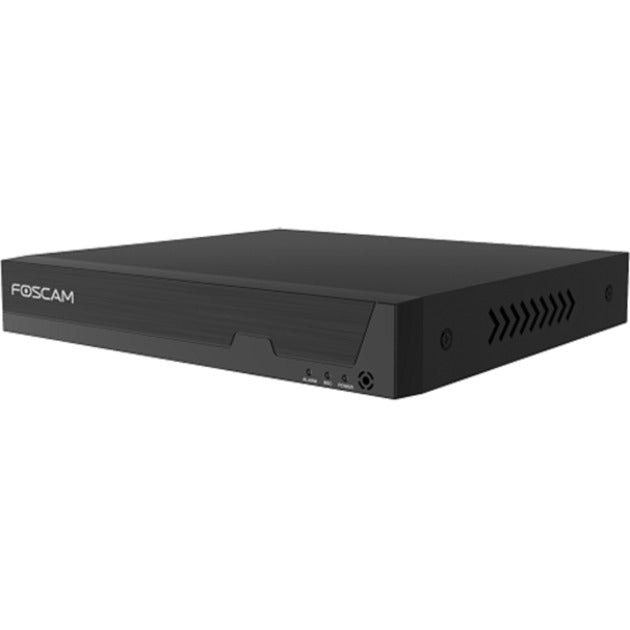 Foscam FN9108HE, 8-channel 5MP Poe Network Video Recorder