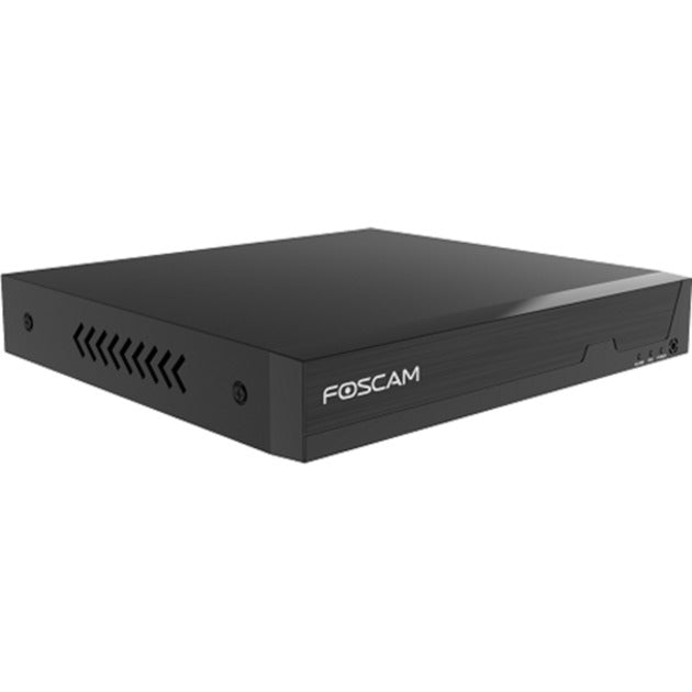 Foscam FN9108HE, 8-channel 5MP Poe Network Video Recorder
