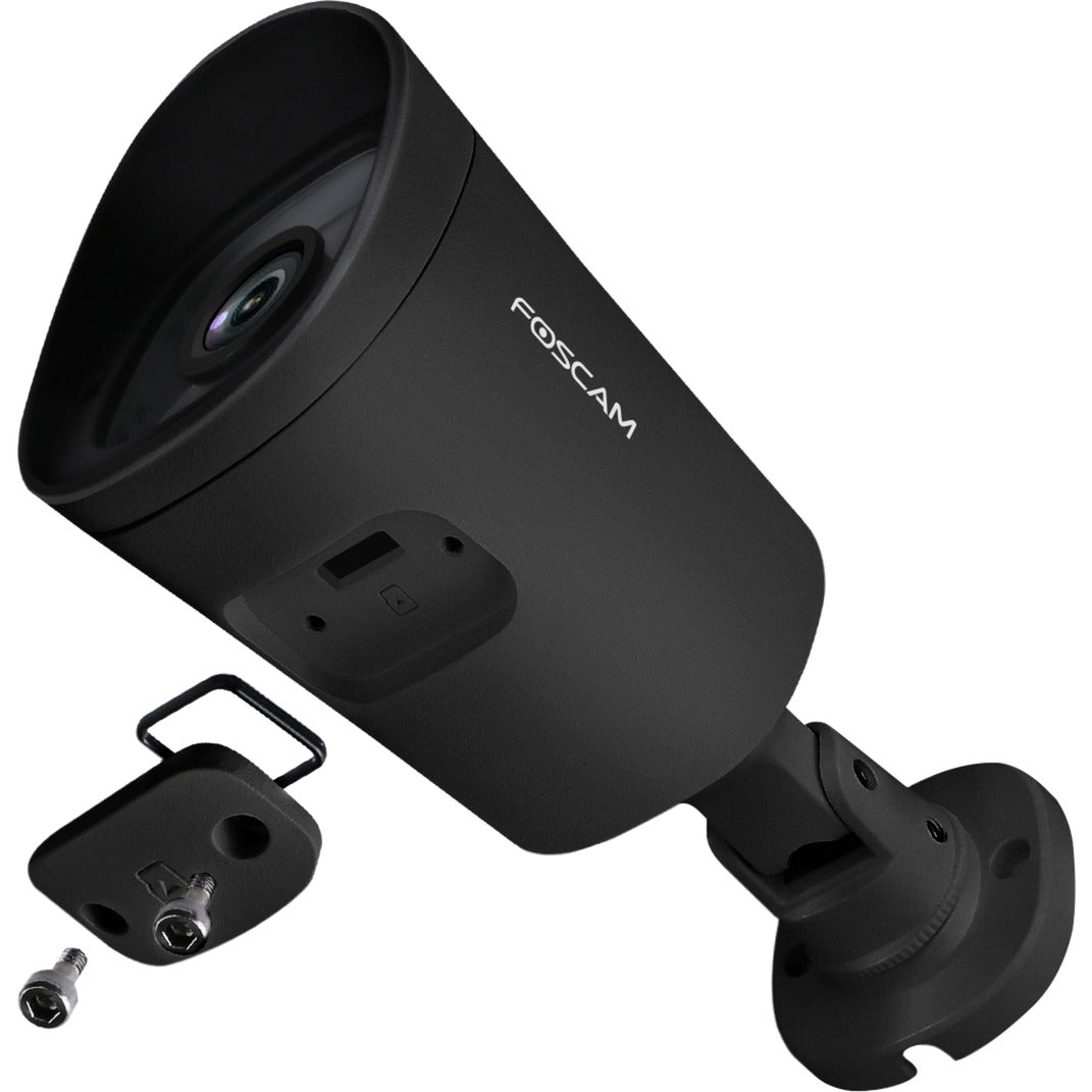 Foscam G4EP Poe 4.0 Cámara al aire libre de megapíxeles