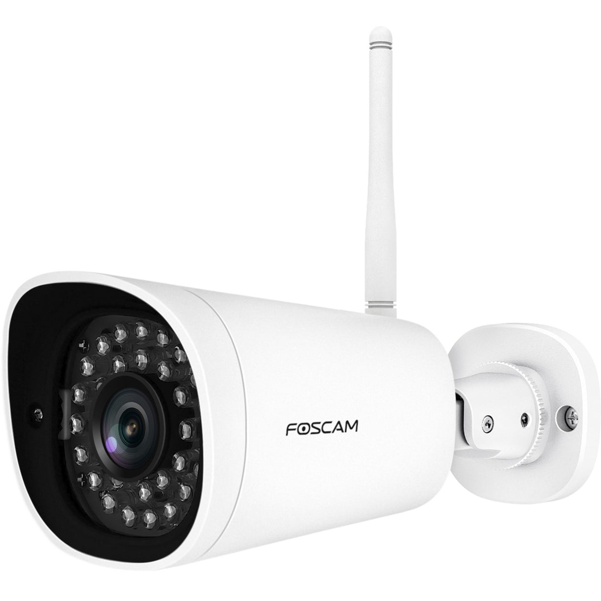 Foscam G4P 4MP Super HD WiFi Outdoor Camera