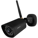 Foscam G4P 4.0 Cámara de seguridad al aire libre de megapíxeles