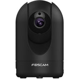 Foscam R4m Super Hd Dual-Band WiFi IP Kamera