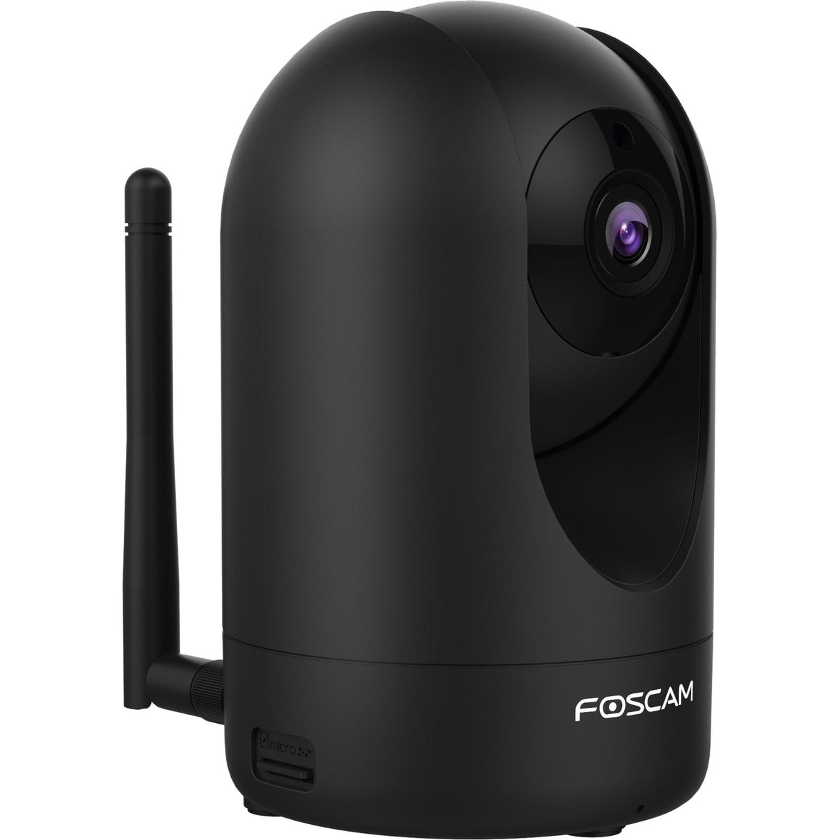 Foscam R4m Super Hd Dual-Band WiFi IP Kamera