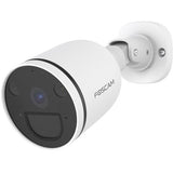 Foscam S41, 4MP Dual-Band Wifi Spotlight Camera