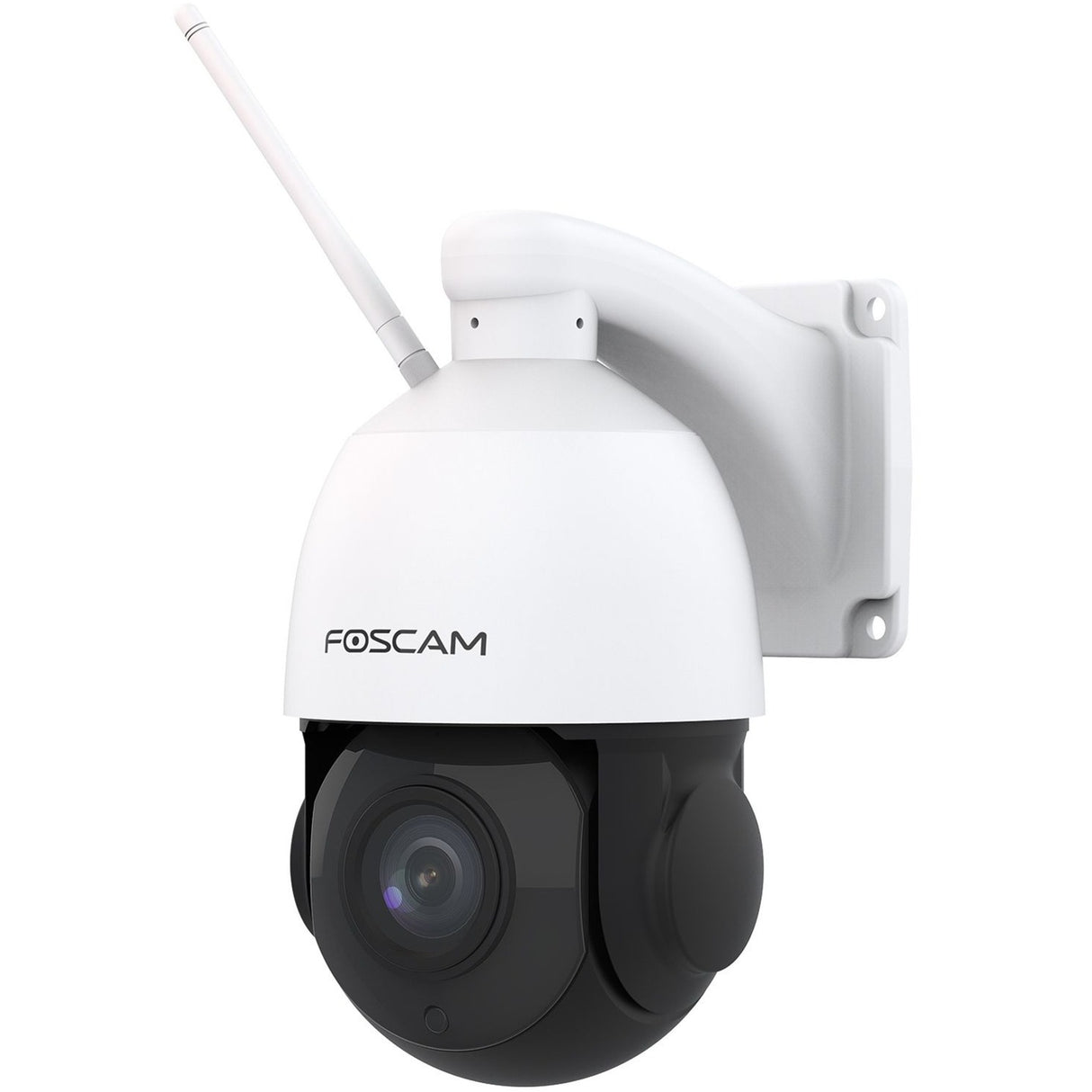 Foscam SD2X, 2MP Dual-pásmová WiFi PTZ Security Camera