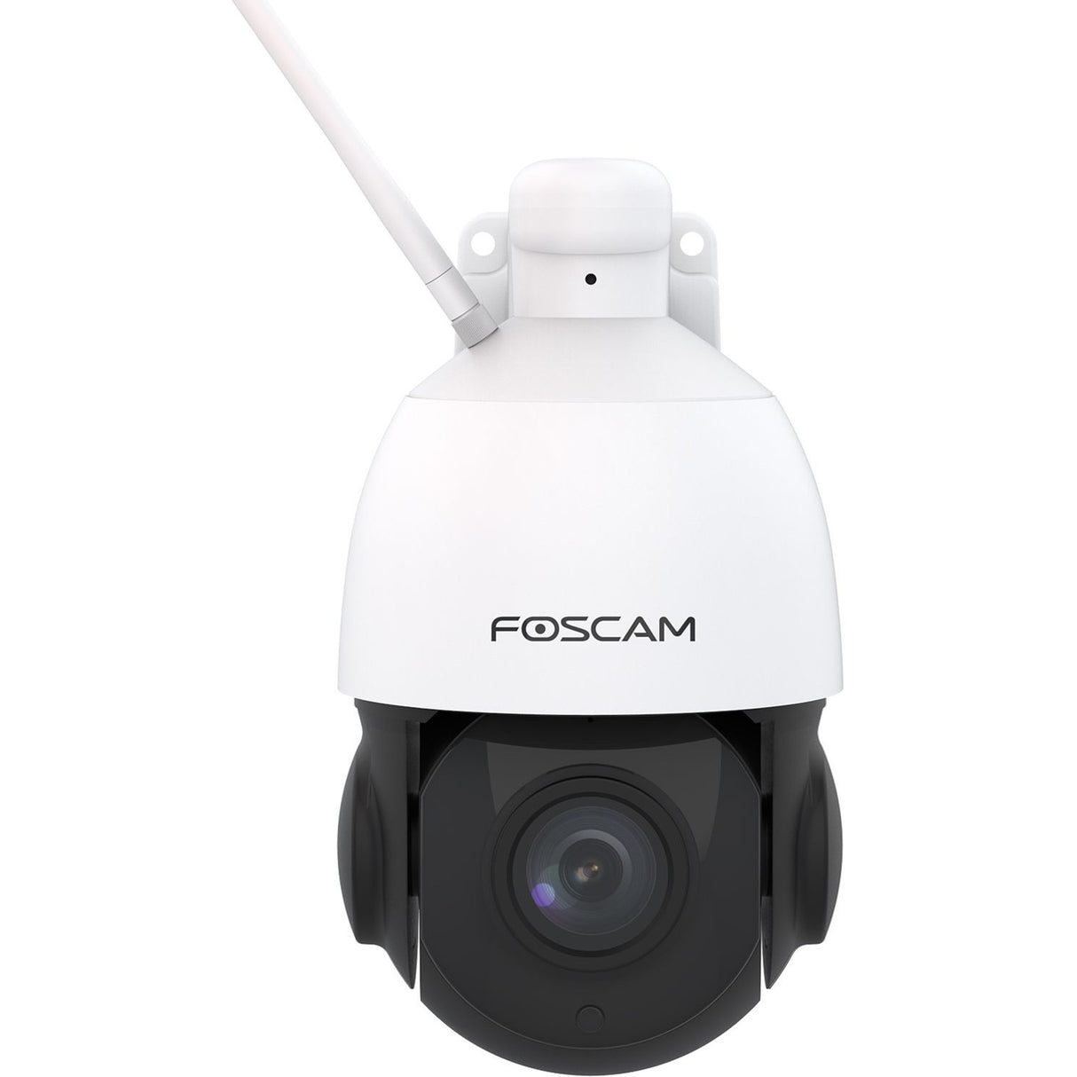 Foscam SD2X, 2MP Dual-pásmová WiFi PTZ Security Camera