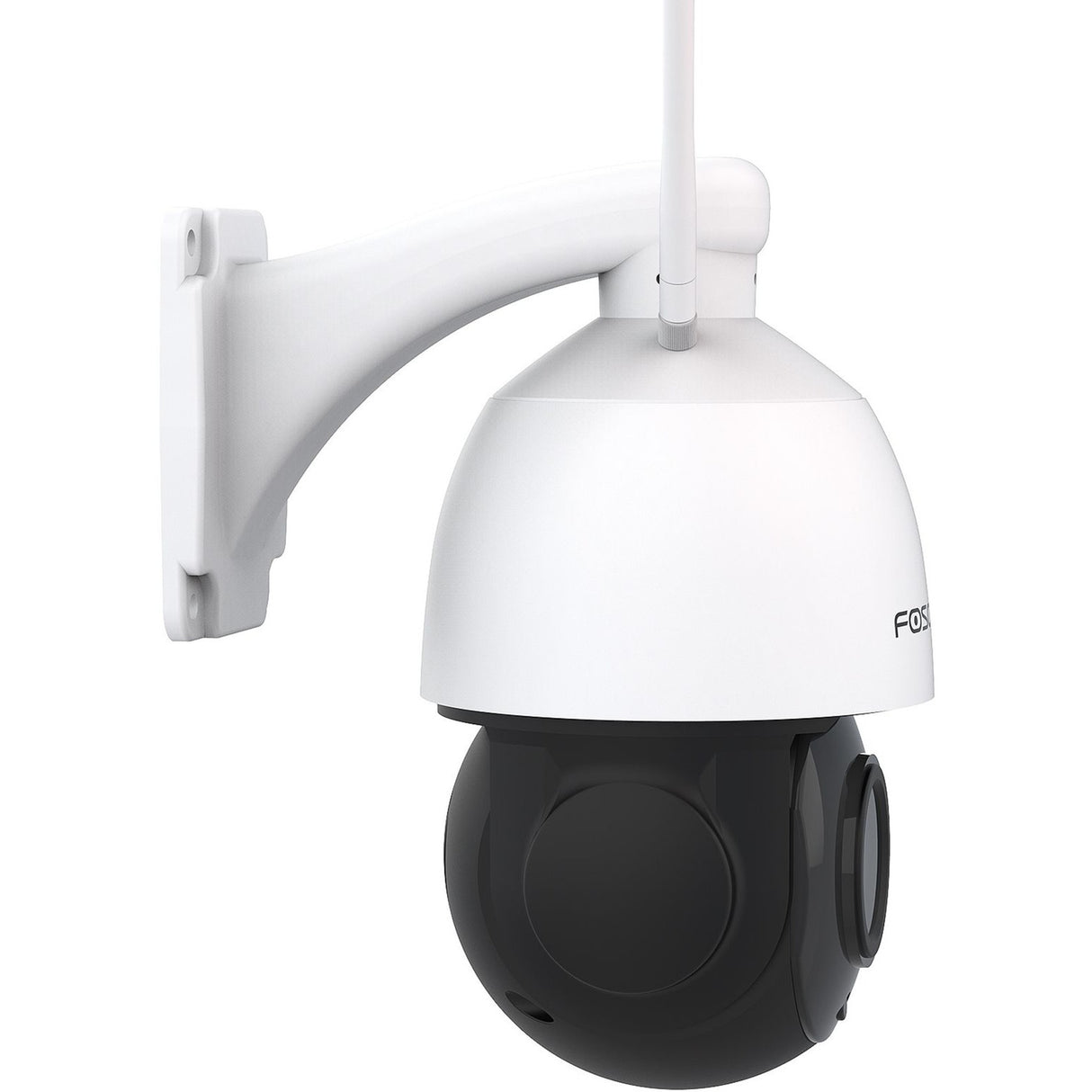 Foscam SD2X, 2MP Dual-pásmová WiFi PTZ Security Camera