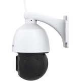 Foscam SD2X, 2MP Dual-pásmová WiFi PTZ Security Camera