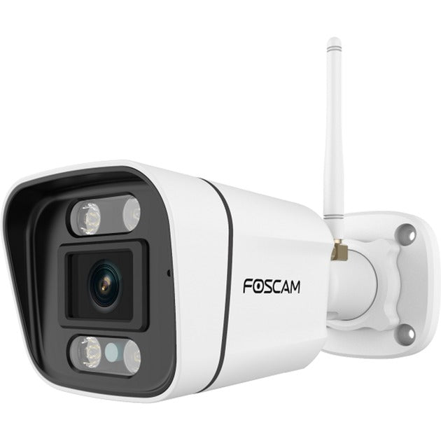 Foscam V5P, 3K 5MP dvoposteljni wifi kamera z zvoki l