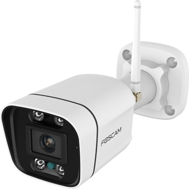 Foscam V5P, 3K 5MP dvoposteljni wifi kamera z zvoki l