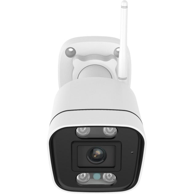 Foscam V5P, 3K 5MP dvoposteljni wifi kamera z zvoki l
