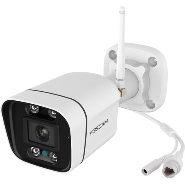 Foscam V5P, 3K 5MP dvoposteljni wifi kamera z zvoki l