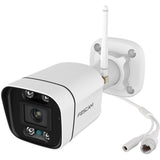 Foscam V5P, 3K 5MP dvoposteljni wifi kamera z zvoki l