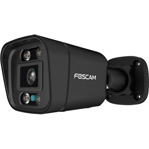 FOSCAM V8EP-B, 8MP UHD POE IP Security Camera avec appuyez sur