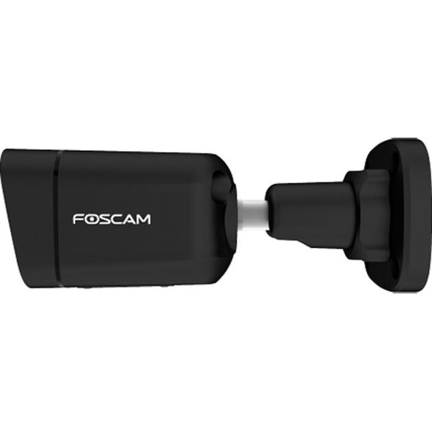 FOSCAM V8EP-B, 8MP UHD POE IP Security Camera avec appuyez sur