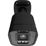 FOSCAM V8EP-B, 8MP UHD POE IP Security Camera avec appuyez sur