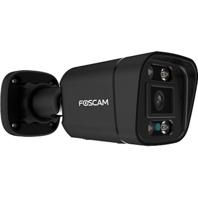 FOSCAM V8EP-B, 8MP UHD POE IP Security Camera avec appuyez sur