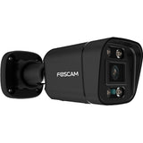 FOSCAM V8EP-B, 8MP UHD POE IP Security Camera avec appuyez sur