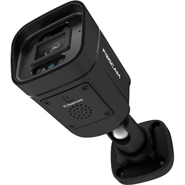 FOSCAM V8EP-B, 8MP UHD POE IP Security Camera avec appuyez sur