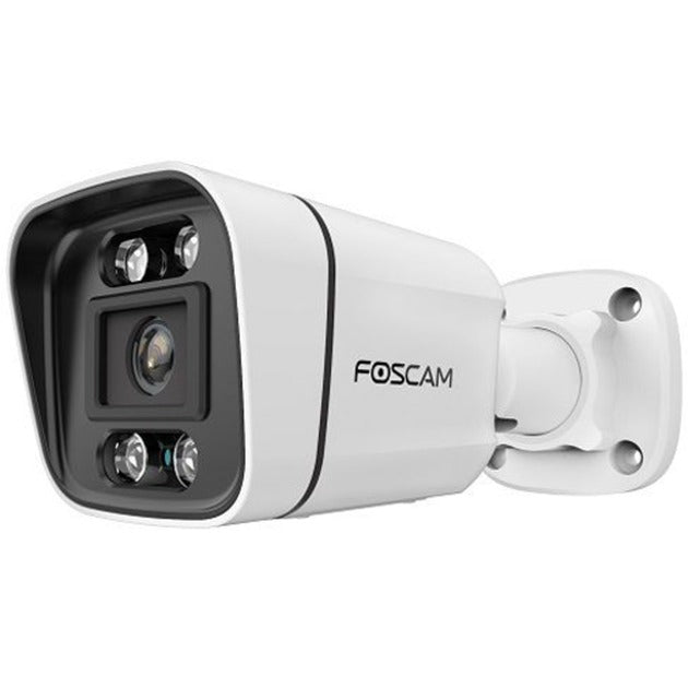 FOSCAM V8EP-W, 8MP UHD POE IP Security Camera avec appuyez sur