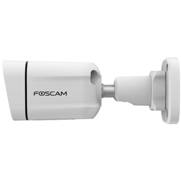 FOSCAM V8EP-W, 8MP UHD POE IP Security Camera avec appuyez sur