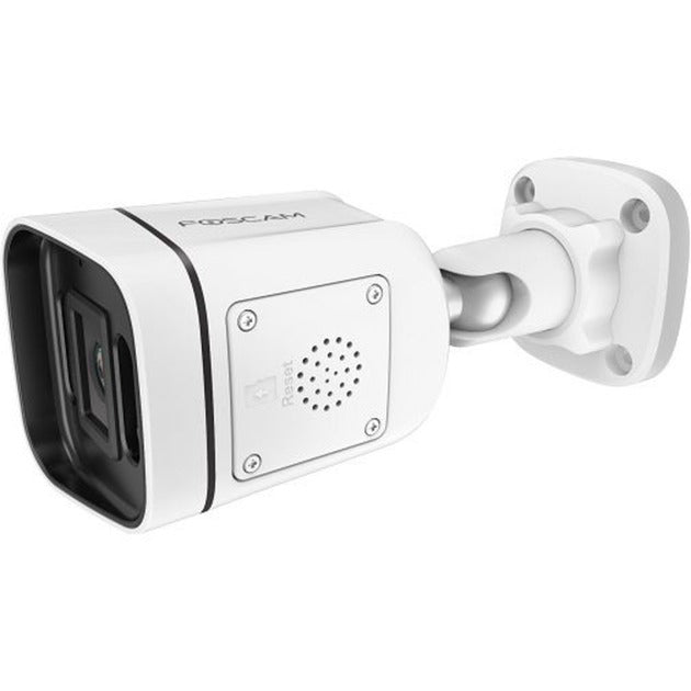 FOSCAM V8EP-W, 8MP UHD POE IP Security Camera avec appuyez sur