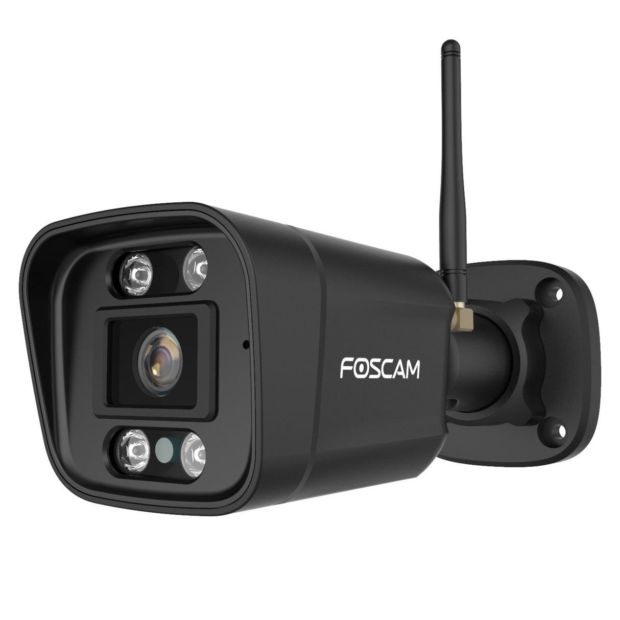 Foscam V8P, 4K 8MP Dvopadna WiFi varnostna kamera