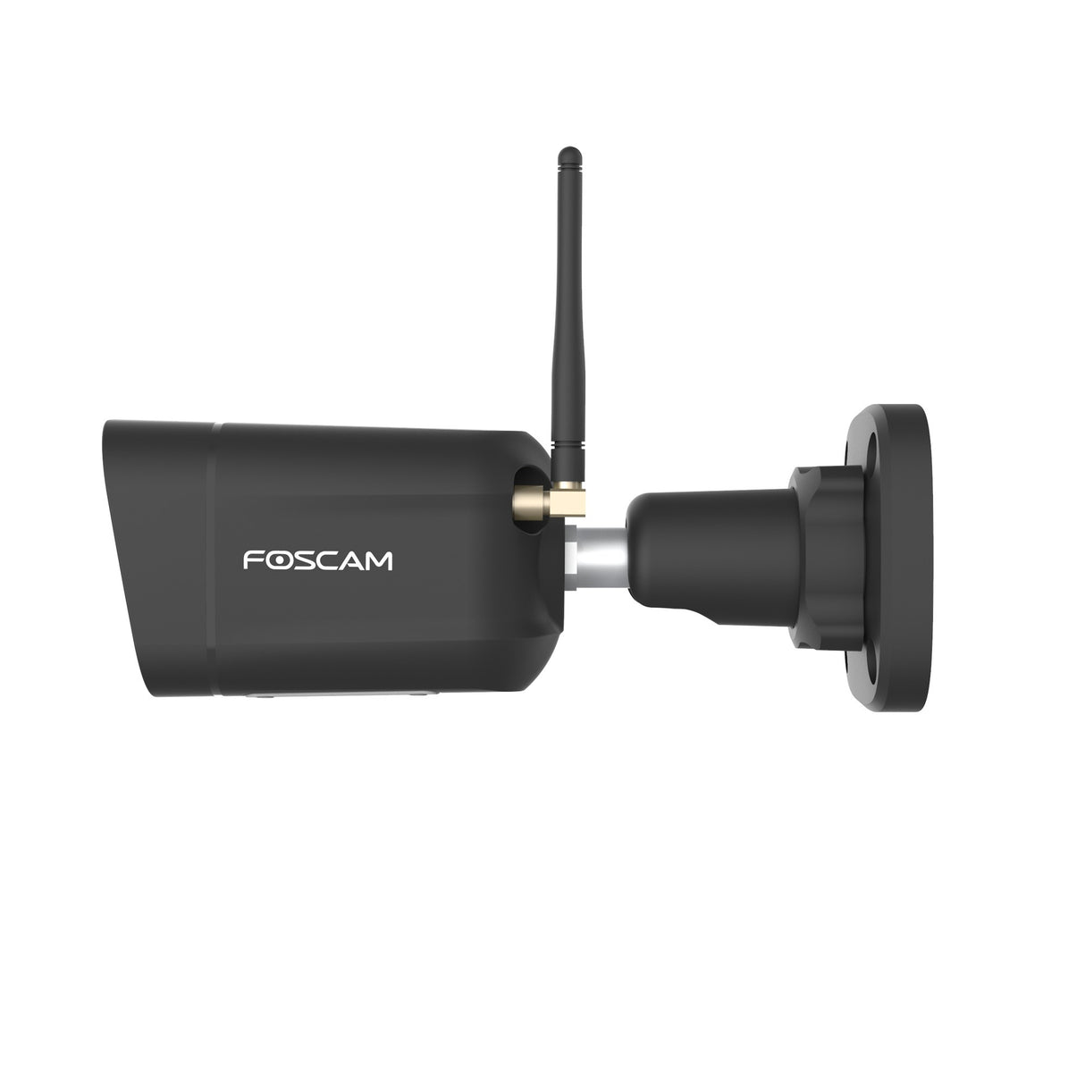 Foscam V8P, 4K 8MP Dvopadna WiFi varnostna kamera