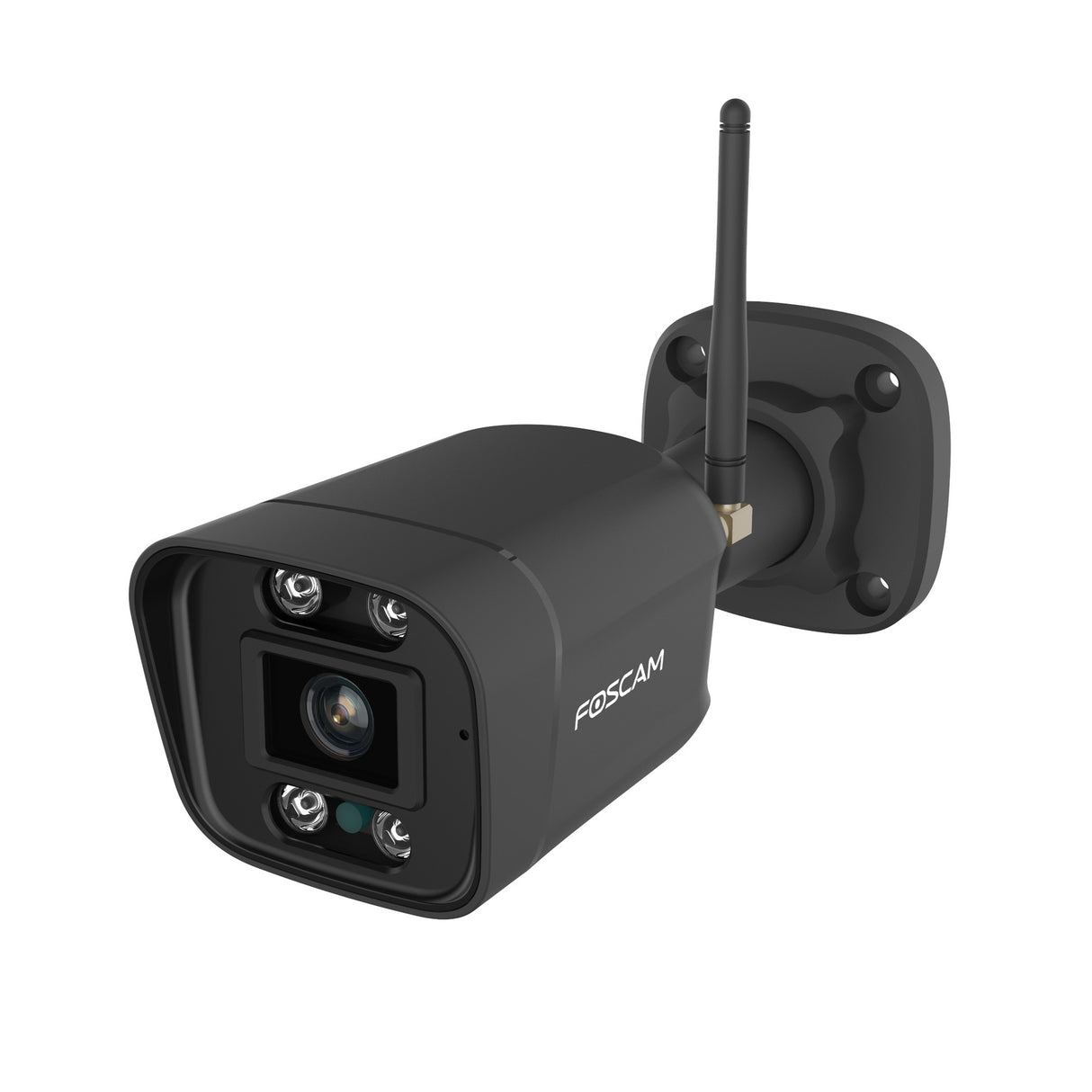 Foscam V8P, 4K 8MP Dvopadna WiFi varnostna kamera