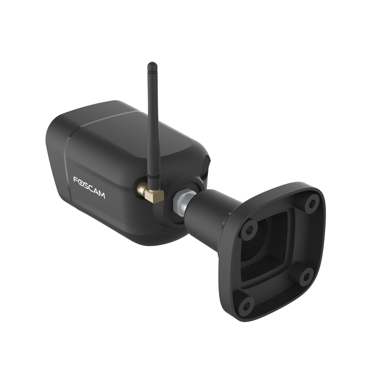 Foscam V8P, 4K 8MP Dvopadna WiFi varnostna kamera