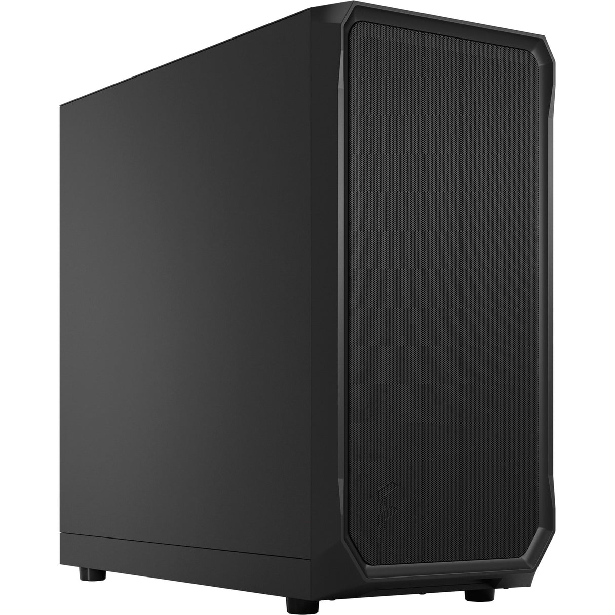 Fraktal design Fractal Design Focus 2 Black Solid