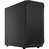 Fraktal design Fractal Design Focus 2 Black Solid