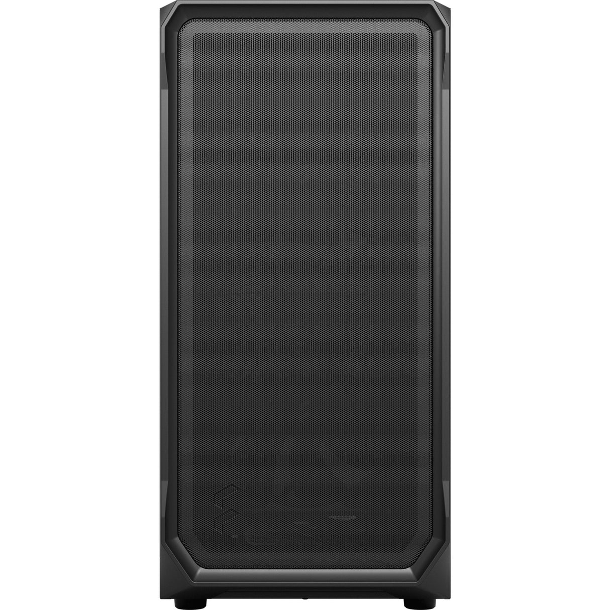 Fraktal design Fractal Design Focus 2 Black Solid