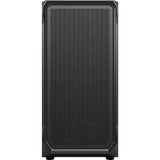 Fraktal design Fractal Design Focus 2 Black Solid