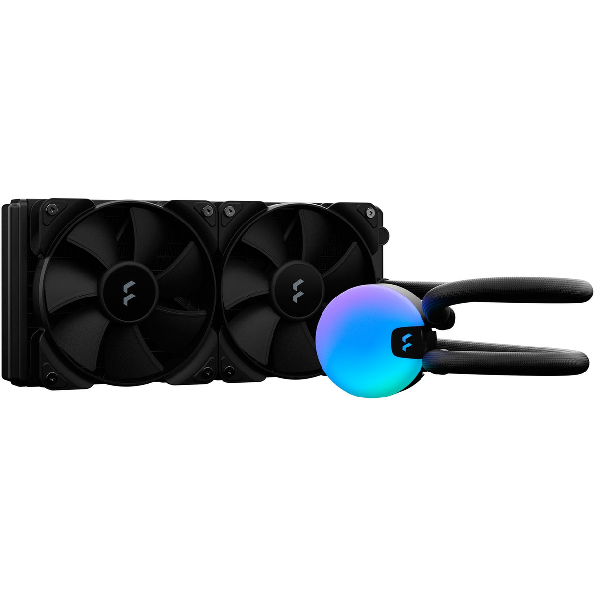 Fraktal Design Lumen S24 V2 240 mm