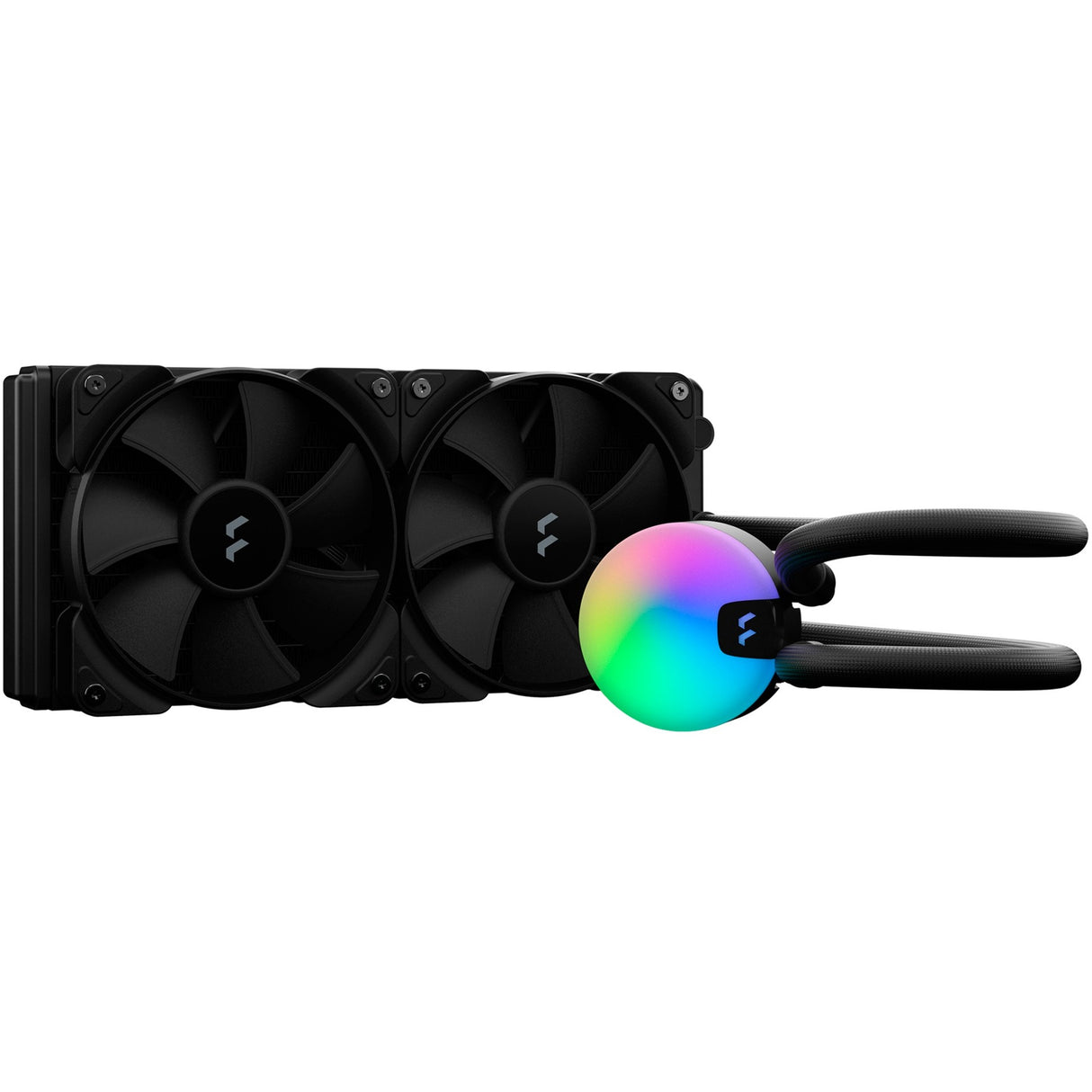 Fraktal Design Lumen S24 V2 240 mm